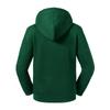 Russell Childrens/Kids Authentic Hooded Hoodie
