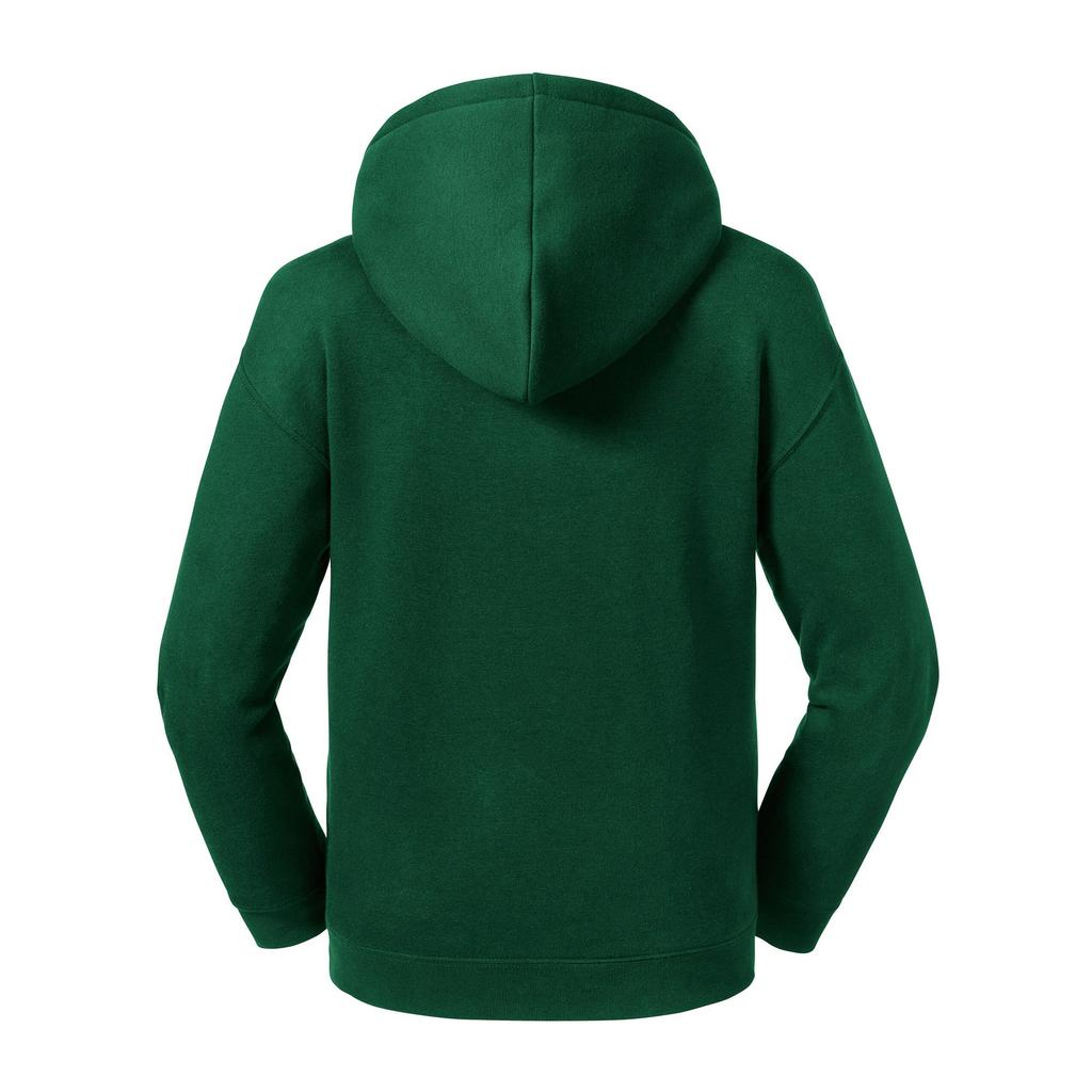Russell Childrens/Kids Authentic Hooded Hoodie