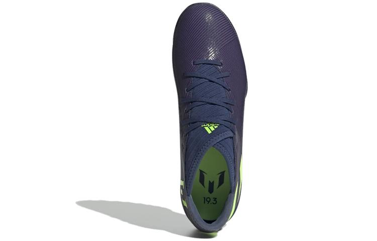 adidas Nemeziz Messi 19.3 Tf 'Tech Indigo' EF1809