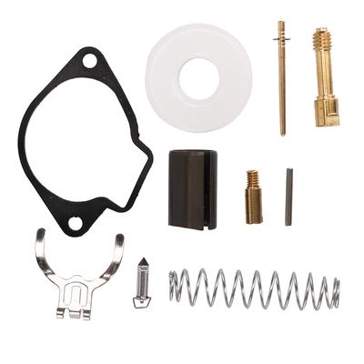 Universal-Vergaser-Reparatursatz, Kraftstoffsystemteile, passend für 2-Takt 43CC 47CC 49CC Mini Moto Pocket