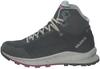 Обувь Для Треккинга Dolomite Carezza Leather Mid WP Grun