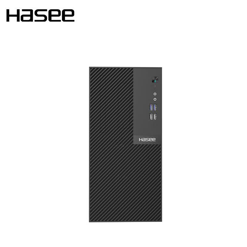 HASEE Business Desktop PC (CN version)