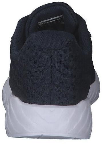 Hummel Legend Breather Navy Sneakers