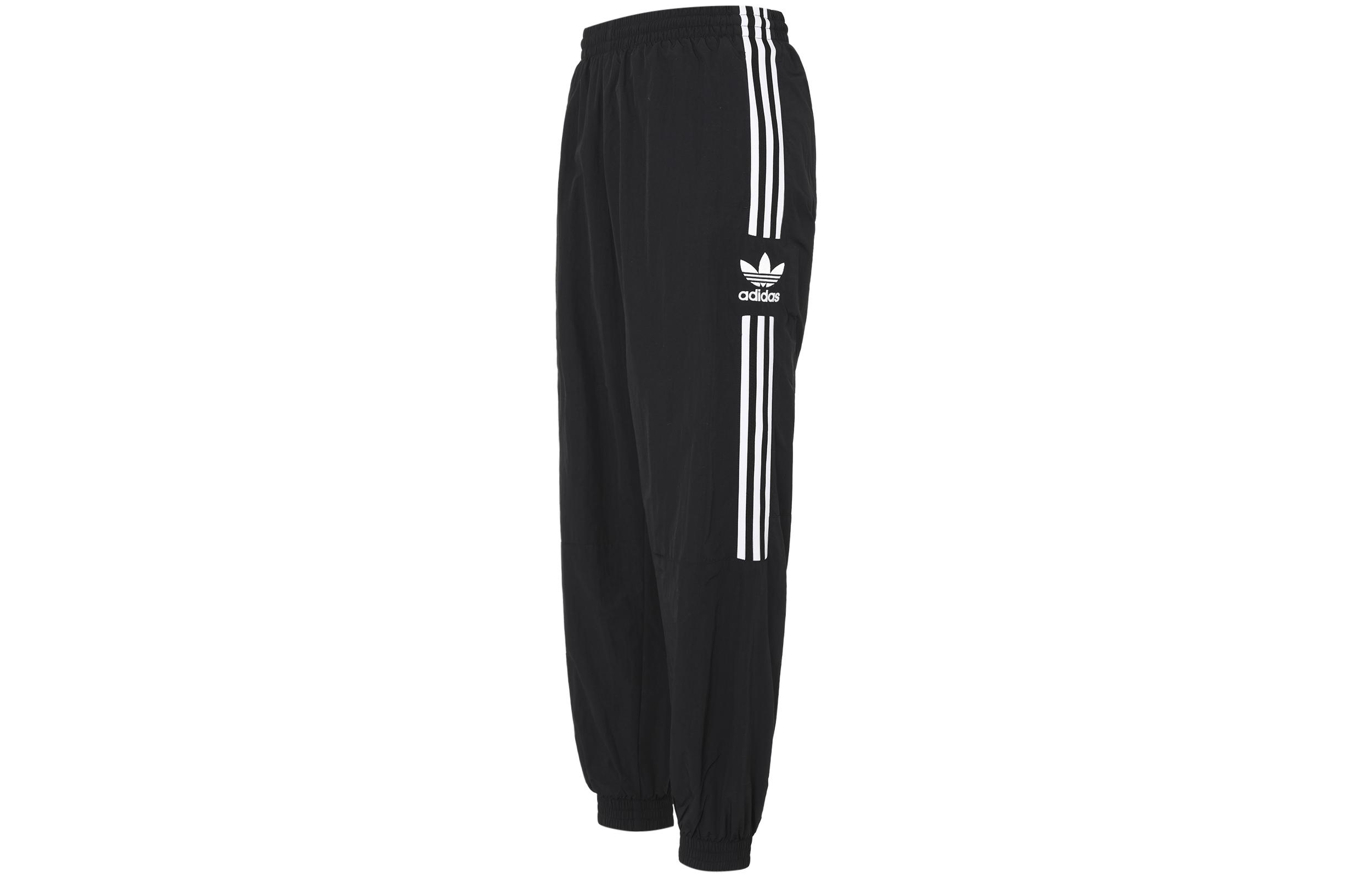 

Adidas Originals Knitted Sweatpants Men s Black ED6097 L