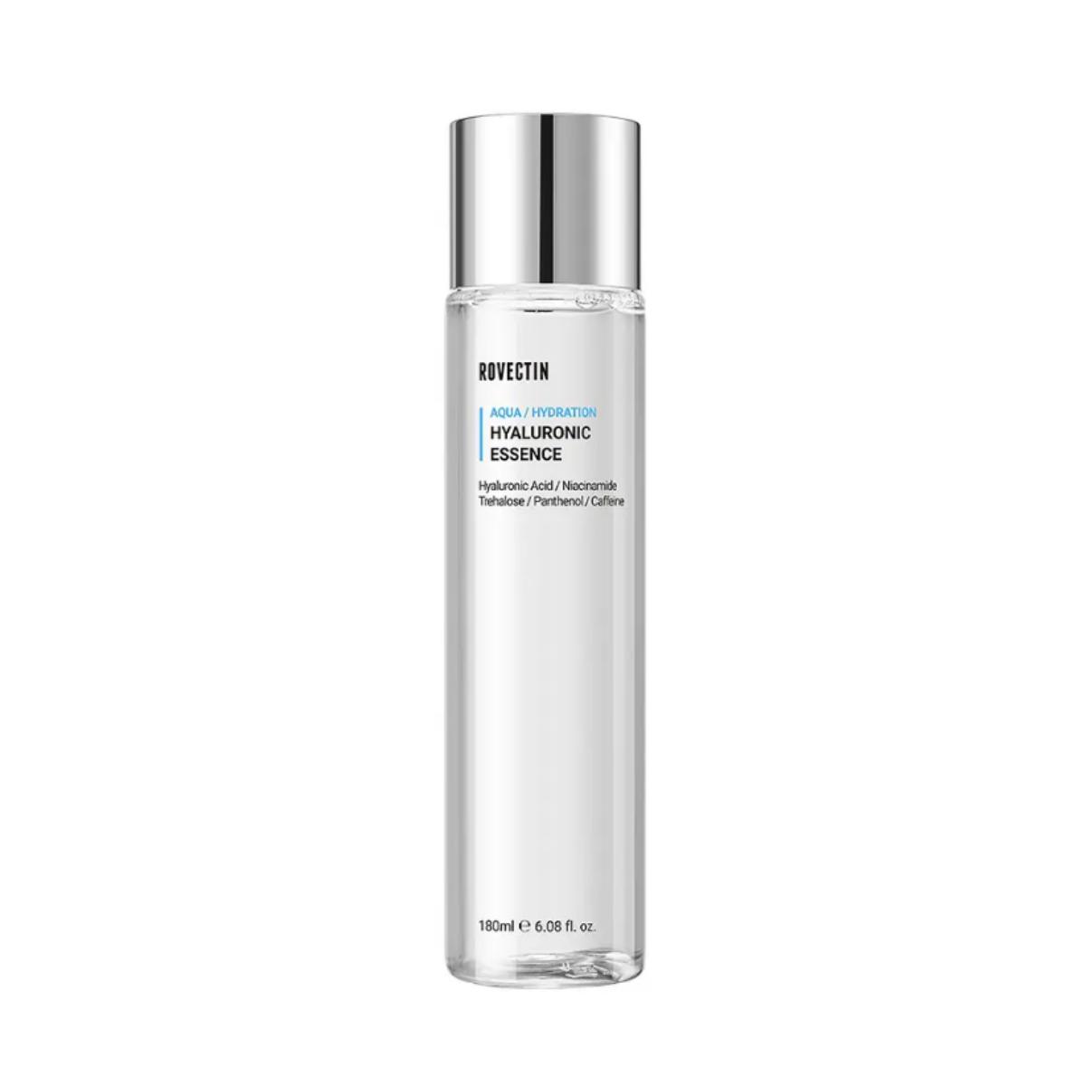 [ROVECTIN] Аква Гиалуроновая Эссенция 250 мл 180ml X 1PCS