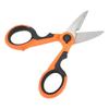 Anti Slip Handle Fishing Line Cutter Stainless Steel Fishing Scissors  Fishing Trimming