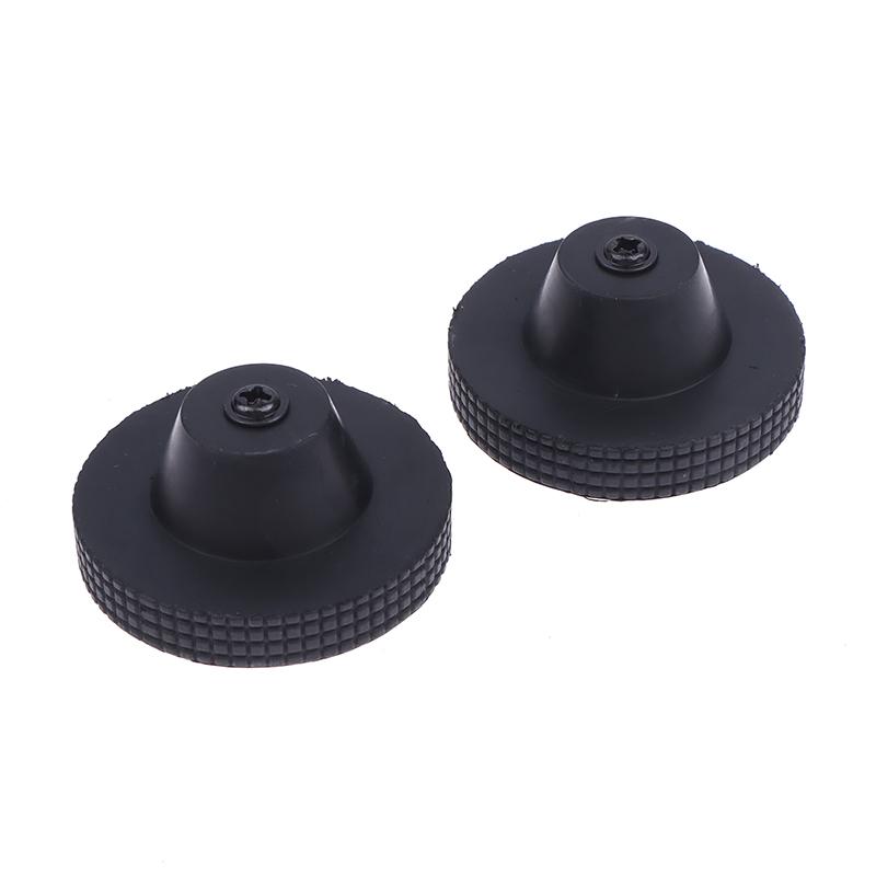 4Pcs Turntable Shock Absorber Height Increase And Anti-Slip Damping Foot Pad For Vinyl Record Player Phonographs Accessories