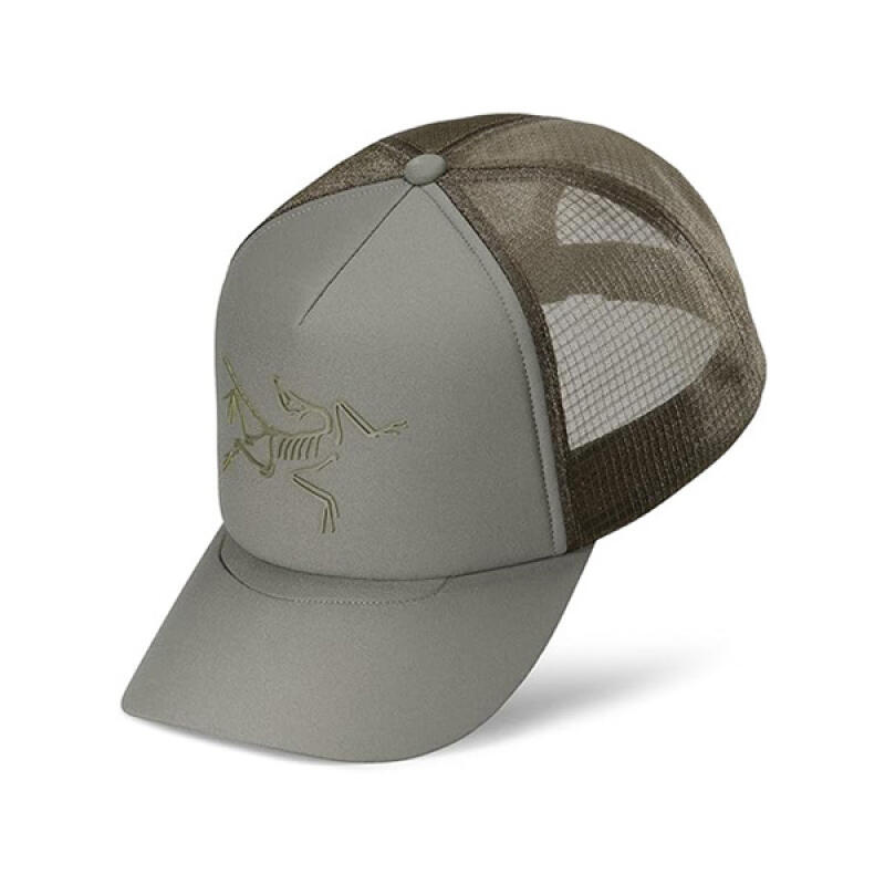

Arc`teryx Hat Cap Bird Trucker AEOSUX7764/FTT AEOSUX7764/FTT