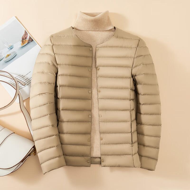 SNOWFLYING 2024 Women's Lightweight Down Liner Jacket