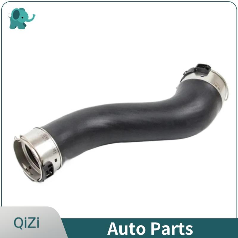 2045284682 OE Car Accessories Intercooler Air Intake Duct Turbo Intercooler Hose For Mercedes Benz W204 W212 C180 E200 M274