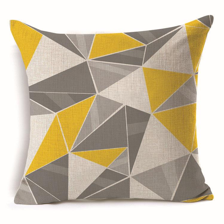 

Digital Printing Pillow, Car Pillow, Home Cushion, Backrest, Nap Pillow, Sofa Cushion 45*45cm