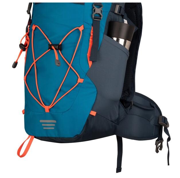 Рюкзак Trollkids Fjell Trekker 22 dark navy (Junior) (654-110-000)