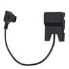 WB37 Dummy Battery D TAP Power Cable Fit for DJI Monitor B Type Port D TAP To Dummy Battery Adapter Cable