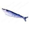 Simulation Fish Cat Toys Soft Plush Activated Kitten Toy Anti-Bite Active Moving Pet Plush Toy for All Breeds Cat Kicker