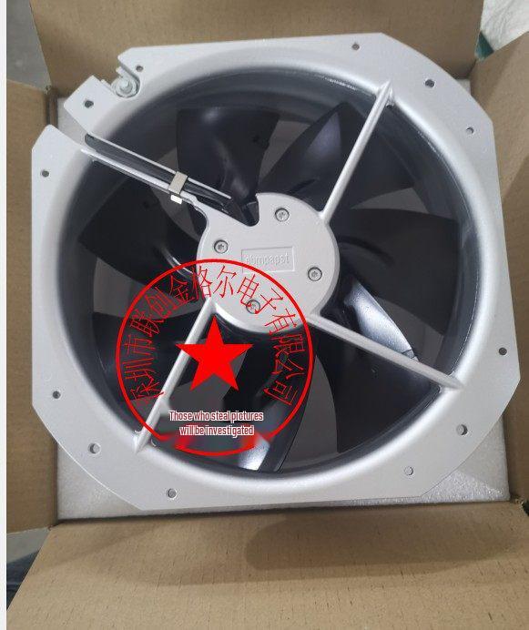 W2E200-HK38 Series Fan HL38HH38-C01 Model HH38-C01