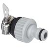 Male Thread Multifunction Quick Connection Hose Connector Water Pipe Adapter Garden Accessories
