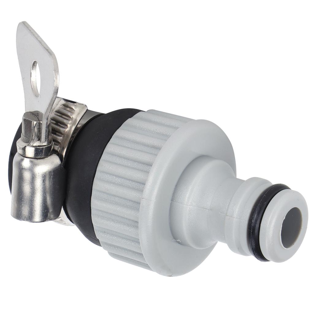 Male Thread Multifunction Quick Connection Hose Connector Water Pipe Adapter Garden Accessories