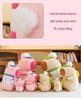 Spring Limited Edition Capybara Plush Doll - Perfect Valentine's or Birthday Gift