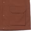 UNIQLO Casual Solid Color Hooded Jacket Men jackets 459590-25