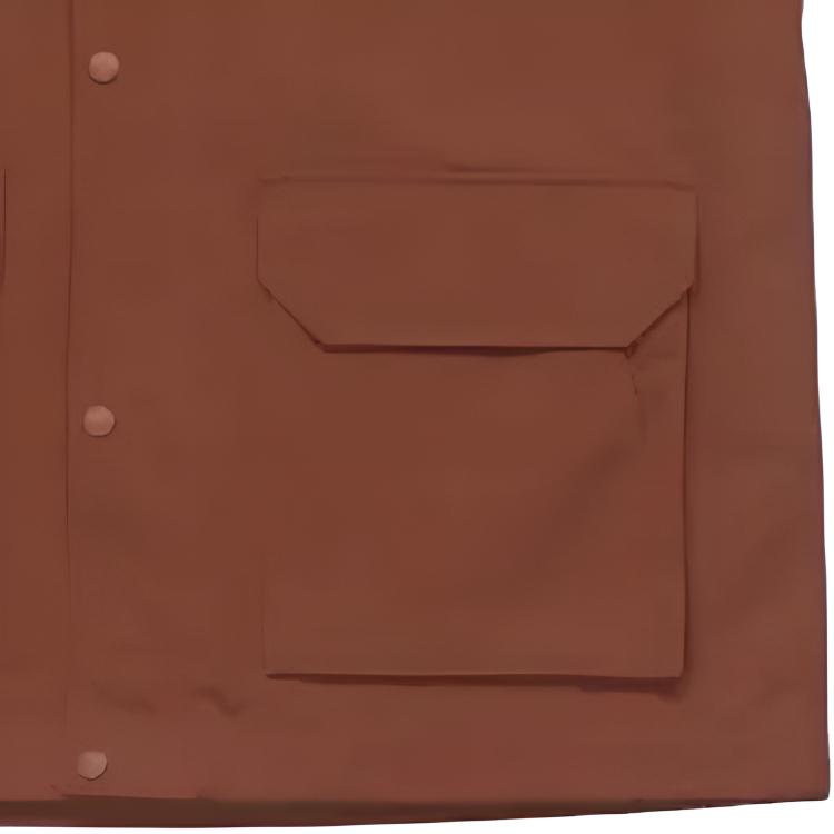 UNIQLO Casual Solid Color Hooded Jacket Men jackets 459590-25