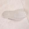 Women's Slip On Sandals Breathable Lightweight Casual Summer Shoes with Rhinestone Detail Comfortable Sole and Open Back Design