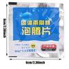Tablete Efervescente Curățare Parbriz Auto Agent Solid de Spălare Îndepărtare Praf Funingine Întreținere Universal Sticlă Automobil Apă
