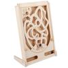 Pirate Themed Wooden Marble Game: Promoting Hand-Eye Coordination and Balance for Children’s Educational Play
