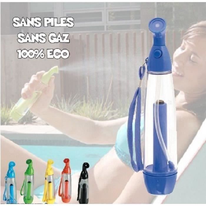 

LOT 2 BRUMISATEURS A EAU & POMPES MANUELLES RECHARGEABLES ET ECOLOGIQUES