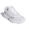 Adidas Women's Falcon 'Triple White' Women's Sneakers B28128