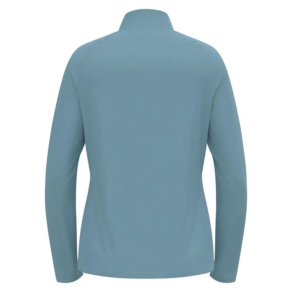 Odlo Флисовая кофта с полумолнией Besso