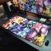 Accesorii pentru calculatoare – Mouse pad-uri și suporturi mână