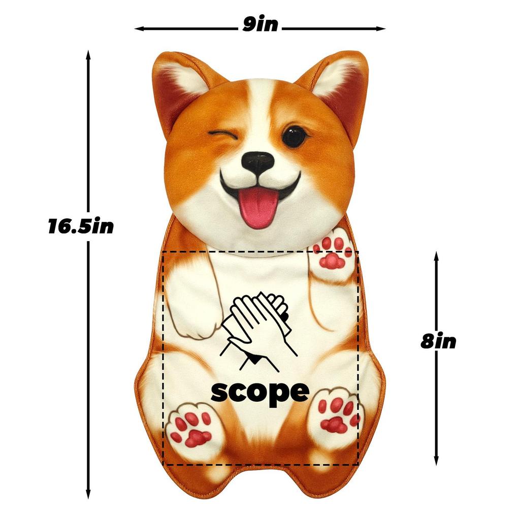 Hand Towel with Hanging Fast Drying Highly Absorbent Wash Cleaning Cloth Microfiber Rag Skin