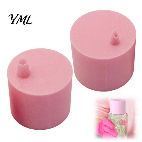 Easy Glitter Filler Funnel for Snowglobe Tumblers, Filling Adding to Pink Cups, DIY Cup Making Tool Beginners Crafters