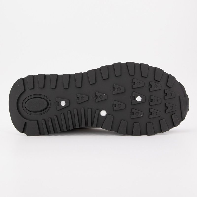 Basket white grey black sopf 1092 t36/41 Femme ELLESSE