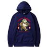 Natanael Cano Nata Montana Hoodies Autumn Fleece Tumbados Merch Women Men Hooded Pullover Fashion Casual HipHop Sweatshirts Oversized