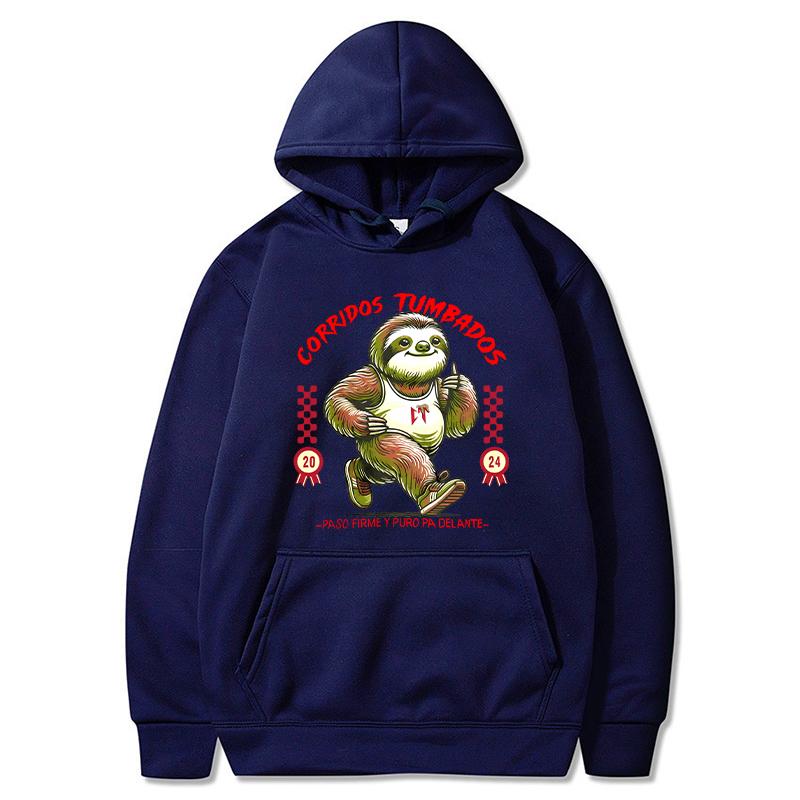 Natanael Cano Nata Montana Hoodies Autumn Fleece Tumbados Merch Women Men Hooded Pullover Fashion Casual HipHop Sweatshirts Oversized