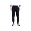 New Asics Knitted Sports Pants Men's Black 2031E861-001