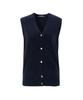 TACET Comfort Cashmere Blended Vest