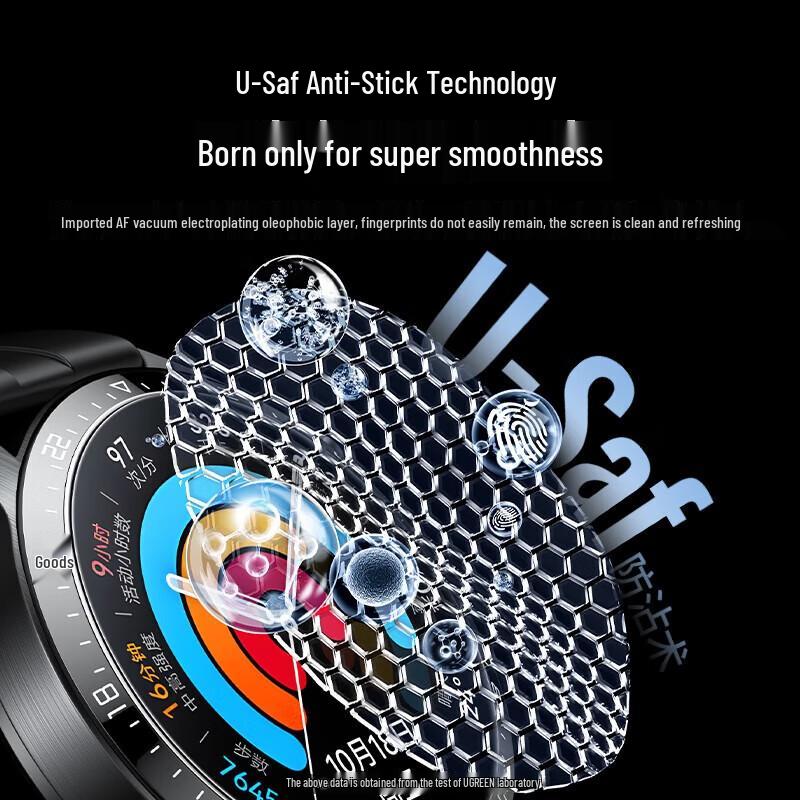 UGREEN Huawei Watch GT2 Screen Protector Film
