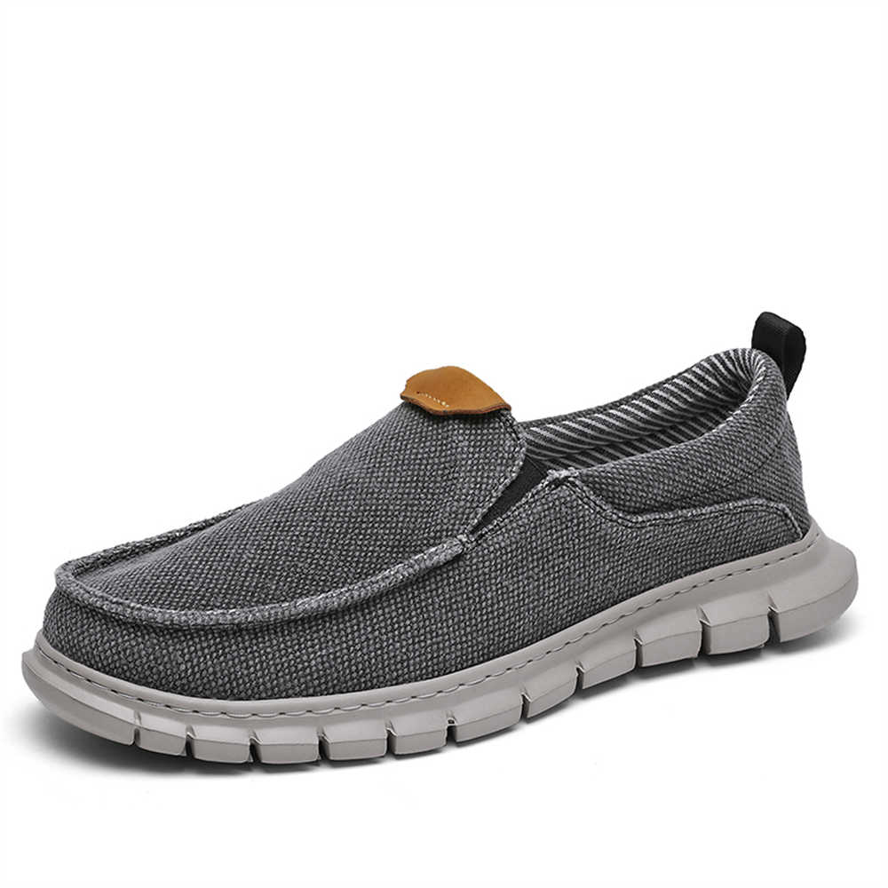 Fashion Anti-slip Size 42 Sport Men Vulcanize Loafers Shoes For Man Luxury Designer Sneakers Sports Specials Type Cute Importers