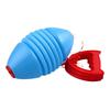 Sensory Training Tug Ball Elastic Pull Resistance Rope Toy for Kids Preschooler Interactive Party Favor