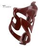 Water Bottle Cage Strong Load-bearing High Toughness Universal Simple Installation Non-deformable Bicycle Water Bottle Holder