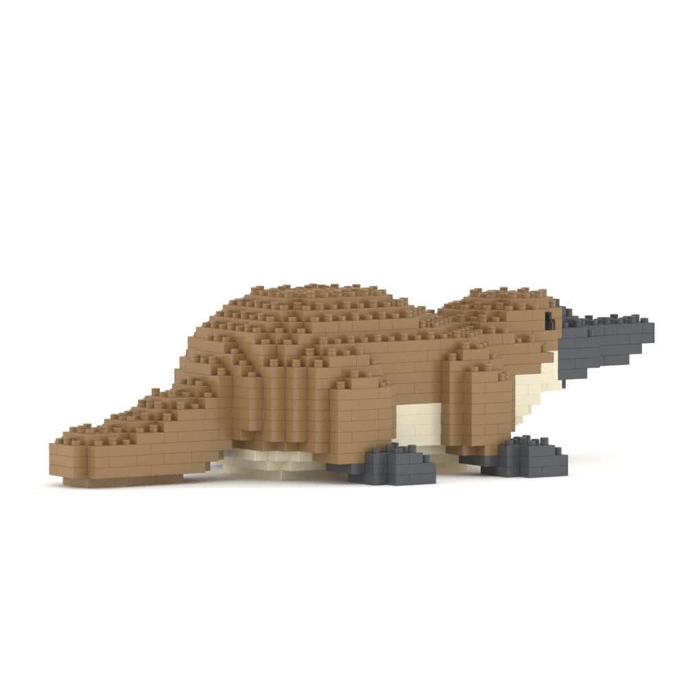 JEKCA Jekka Block Platypus 01S