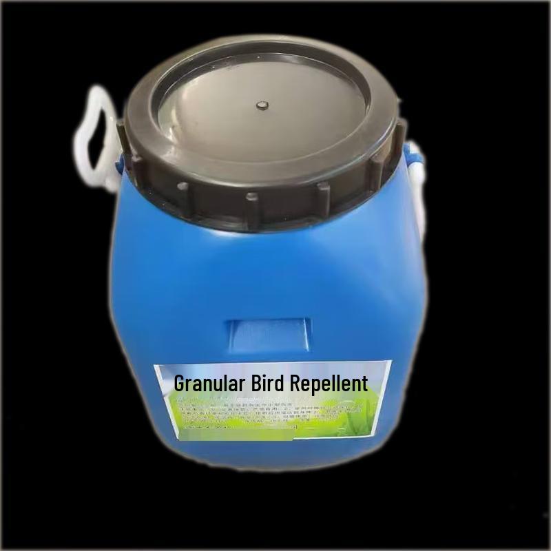 Ze Bian NH-JA Airport Bird Repellent (Low Conc.)