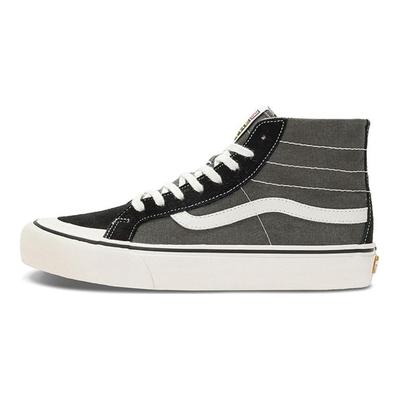 Sk8 Hi 138 Decon VR3 Sf 'Black Marshmallow' Vans VN0A4BX71KP