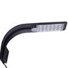 Led Mini Fish Tank Light Super Slim Blue White Light Lighting Clip On Lamp For Aquarium Fish Tanks