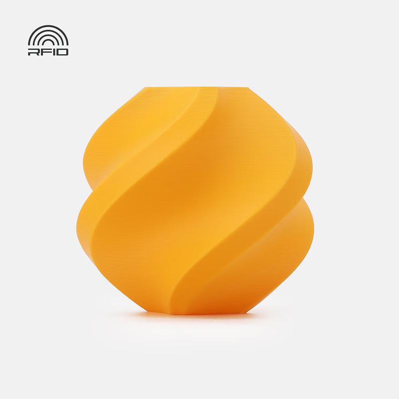 Bambu Lab PLA Lite 3D Printer Filament