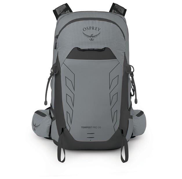 Рюкзак Osprey Tempest Pro 20 silver lining