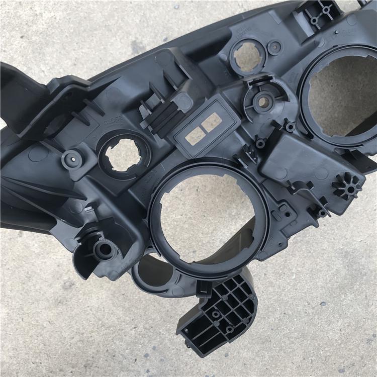 

Chevrolet Trax Front and Rear Headlight Shells and Lamp Cover Standard, Passenger s Side Right