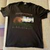 Soundgarden Fell On Black Days Black Unisex T Shirt Short Sleeve Tee NH22819 Unisex T-Shirt